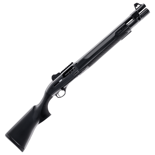Beretta 1301 Tactical Mod.2 Semi-Auto Shotgun with Fixed Cylinder Choke