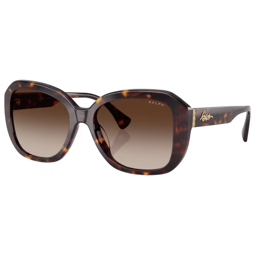 Ralph RA5321U Sunglasses for Ladies