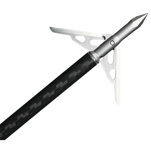 G5 Outdoors T2 Two-Blade Mechanical Broadhead