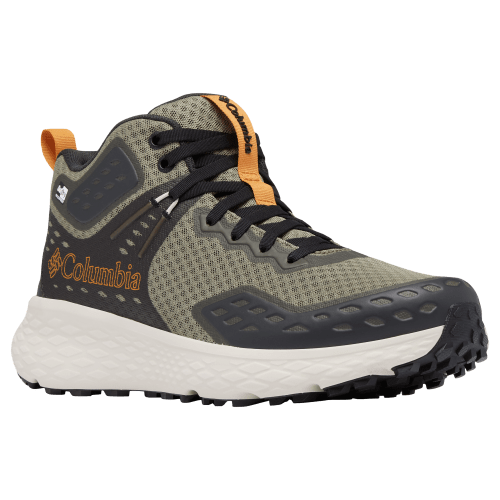 Columbia Konos TRS OutDry Mid Waterproof Hiking Boots for Men