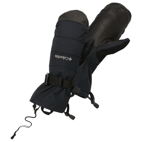 Columbia Whirlibird II Insulated Mittens for Ladies