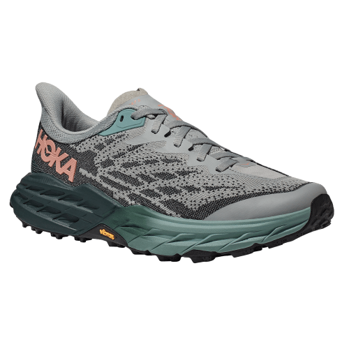 Hoka Speedgoat 5 Trail Running Shoes for Ladies