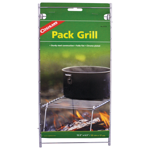 Coghlan's Pack Grill