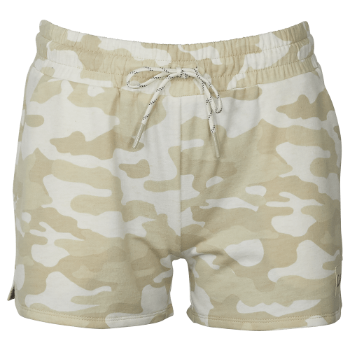 Cabela's Logo Terry Shorts for Ladies