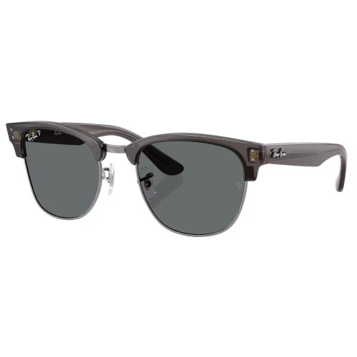 Ray-Ban Clubmaster Reverse RBR0504S Polarized Sunglasses