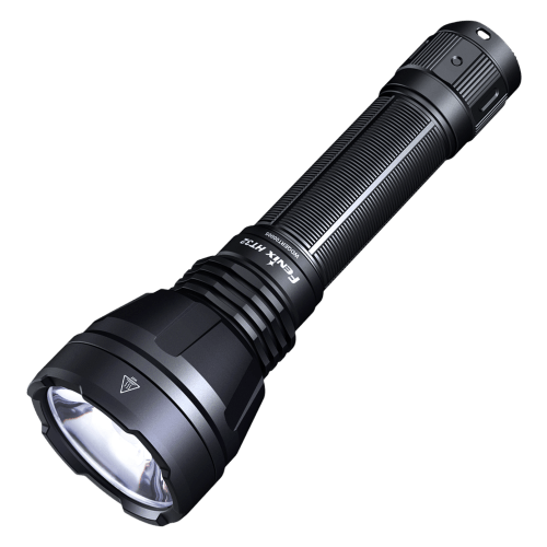 Fenix HT32 Rechargeable Flashlight with Dual-Switch Controls