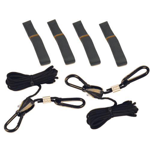 Malone Speedline Mini Rachet Tie-Down Kit