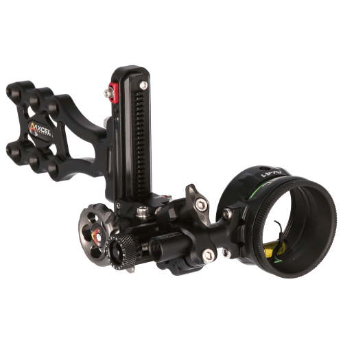 Axcel Landslyde Single-Pin Slider Bow Sight