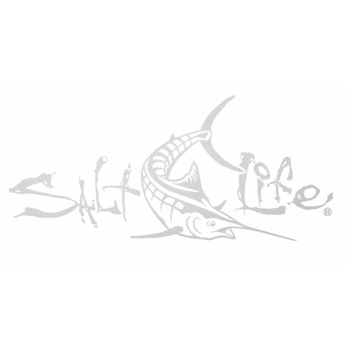 Salt Life Signature Deep Marlin Decal