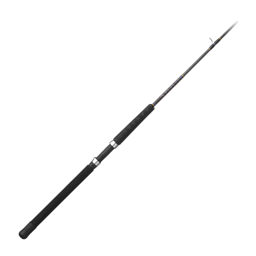 Ande Boat Jigging Casting Rod