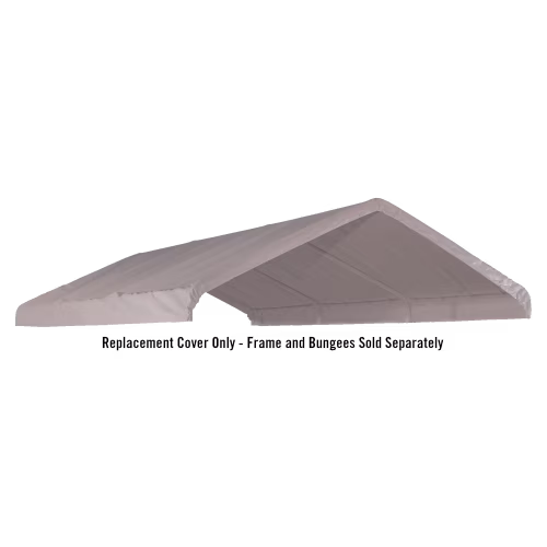 ShelterLogic Max AP Replacement Cover for 10' x 20' Canopy