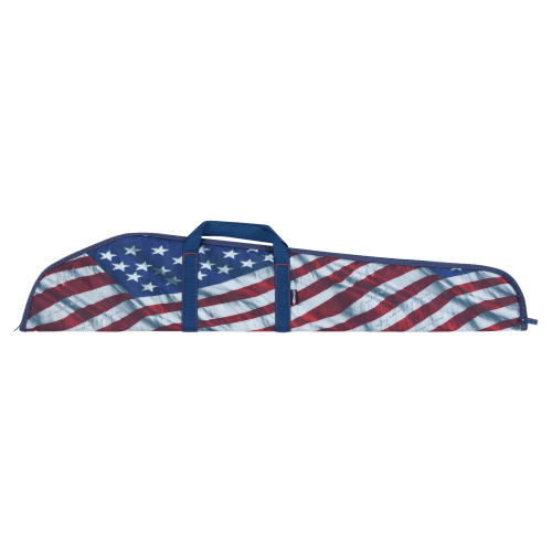 Allen Company Victory Rifle Case in Stars and Stripes