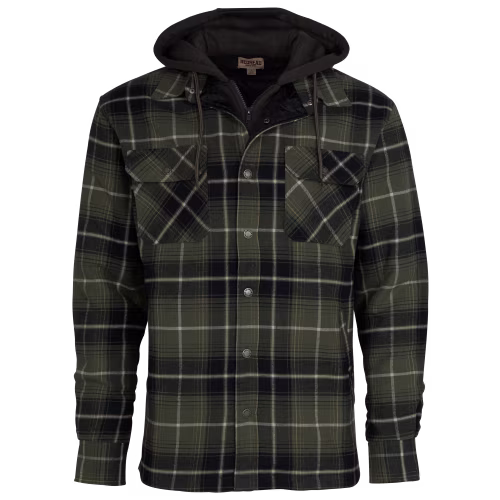 RedHead Bull Creek Long-Sleeve Shirt Jacket for Men