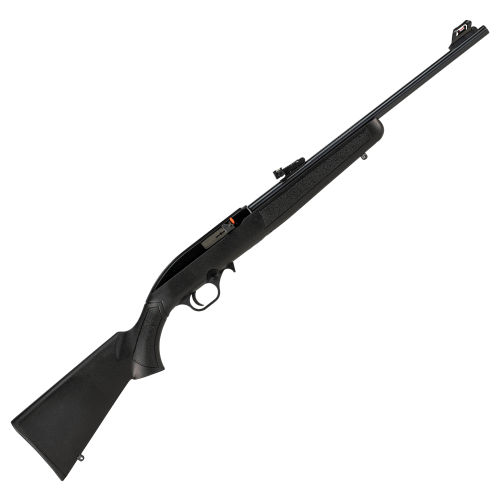 Mossberg International 702 Bantam Plinkster Semi-Auto Rifle