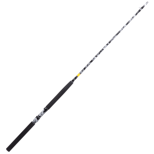 B'n'M BrushCutter Camo Crappie Rod