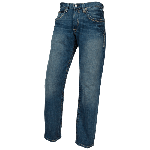 Ariat M3 Loose Gulch Stackable Straight Leg Jeans for Men