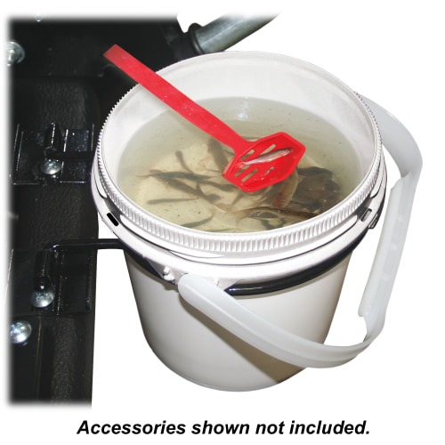 Clam Corp Baitwell Bucket