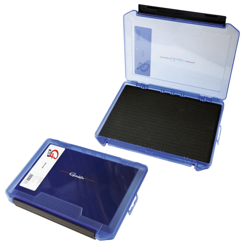 Gamakatsu G-Box Slit Foam Case