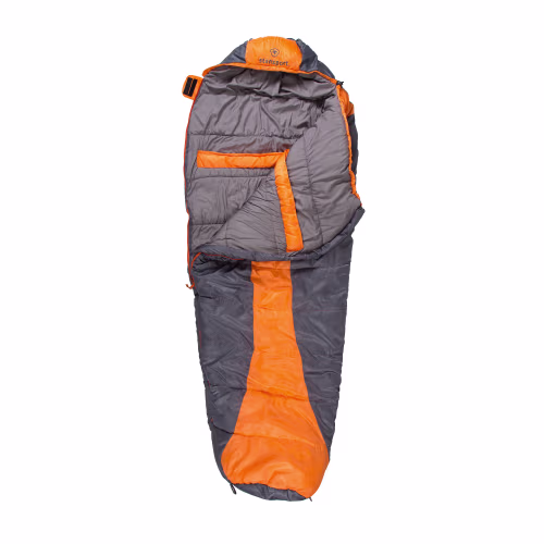Stansport Glacier 0° Mummy Sleeping Bag