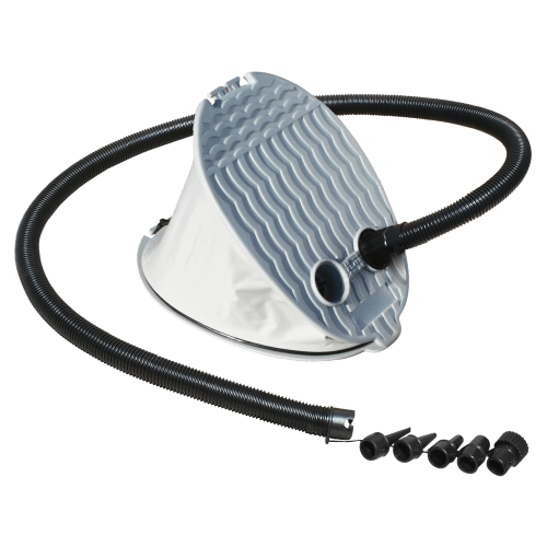 Advanced Elements PackLite Bellows Foot Pump