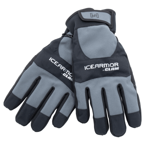 IceArmor by Clam Edge X Gloves