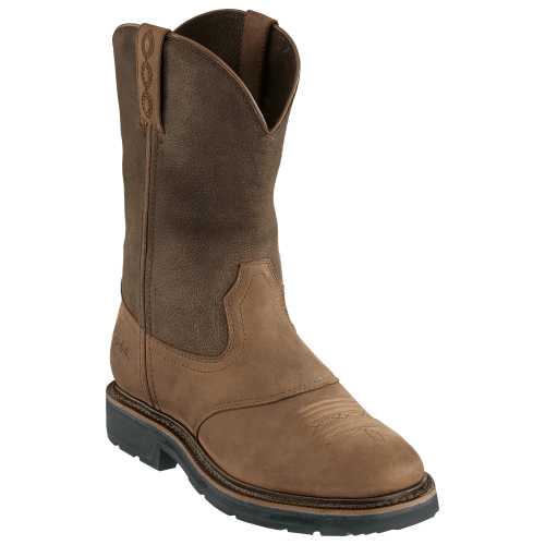 Cabela's Pinedale Western Work Boots for Men