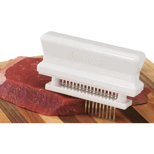 Jaccard Super Meat Tenderizers