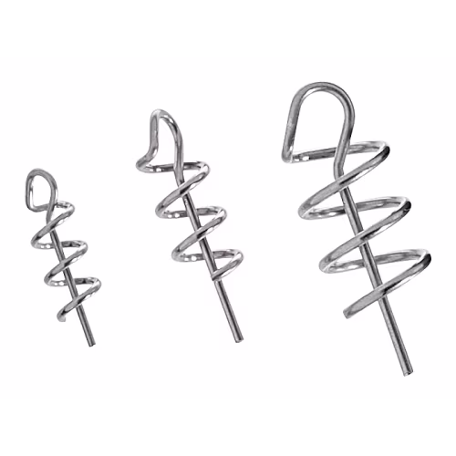 Owner TwistLock Centering-Pin Springs