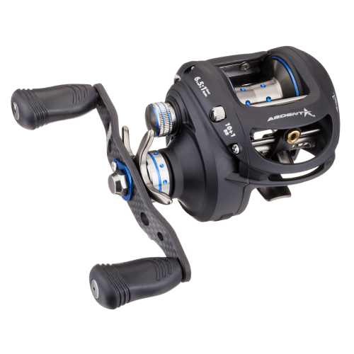 Ardent Apex Magnum Baitcast Reel