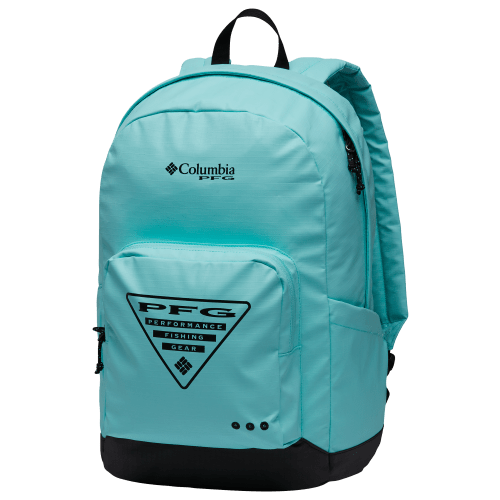 Columbia PFG Zigzag Logo 22L Backpack