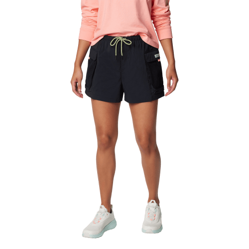 Columbia PFG Open Water Shorts for Ladies