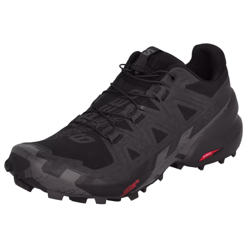 Salomon Speedcross 6 Trail Running Shoes for Men