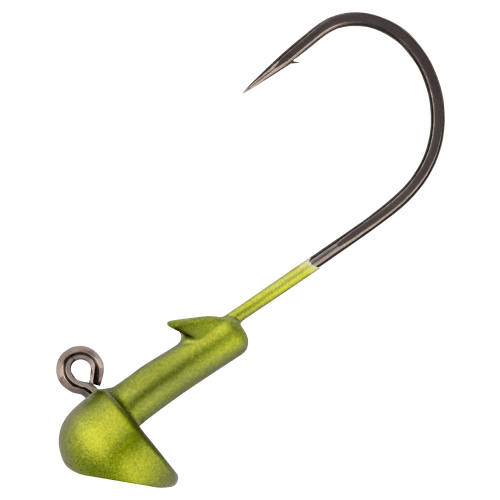 Northland Fishing Tackle Tungsten Stand-Up Jighead