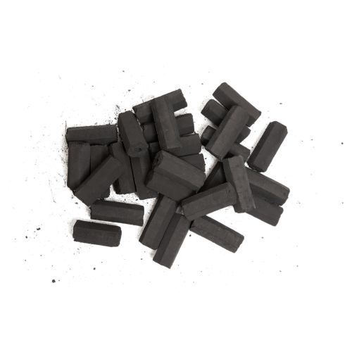 NOMAD Grills Fire 100% All-Natural Charcoal