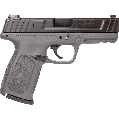 Smith & Wesson SD Series Pistol
