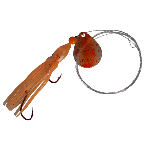 Bass Pro Shops Spinner Squid Rig
