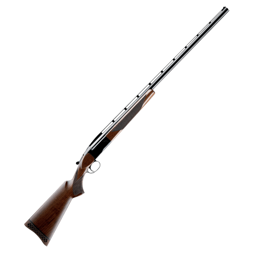 Browning BT-99 Micro Single-Shot Break-Open Trap Shotgun