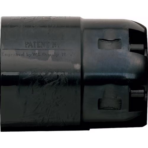 Pietta 1860 Army Revolver .44-Caliber Spare Cylinder
