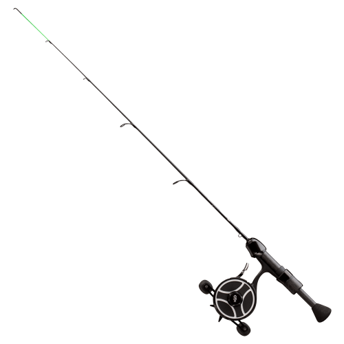 13 Fishing The Snitch Pro Ice Inline Combo