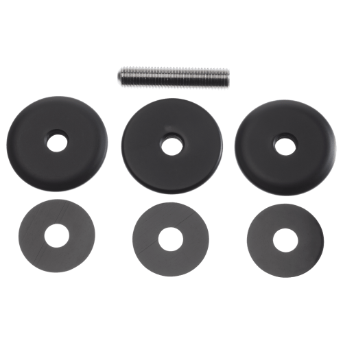 Bee Stinger Stainless Steel Stabilizer End Weights