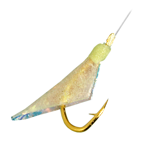 Offshore Angler Green Ultraskin Sabiki Rig