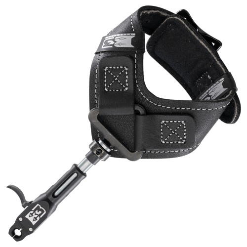 B3 Archery Rival Buckle Bow Release