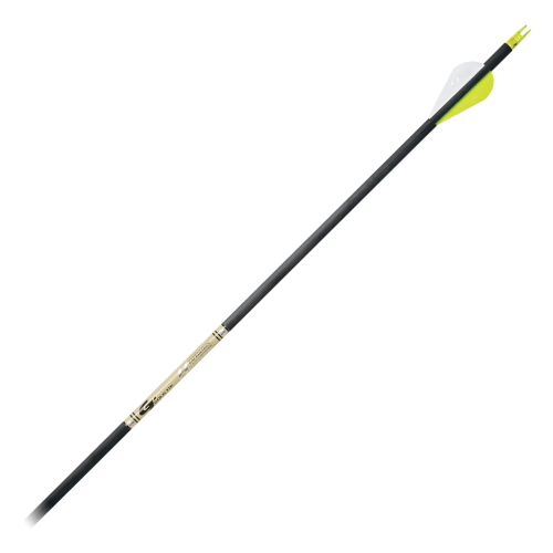 Gold Tip Expedition Hunter Pre-Cut Arrows