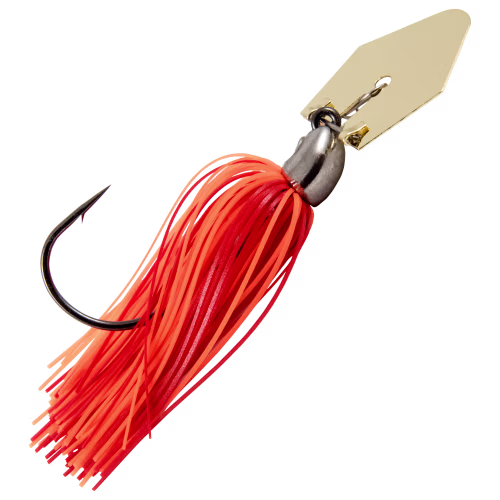 Queen Tackle Tungsten Switchblade Jig