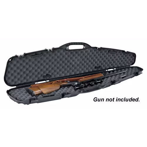 Plano Pro-Max Pillar Lock Single Scoped Rifle Case