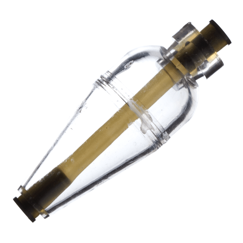 Double X Tackle A-Just-A-Bubble Float