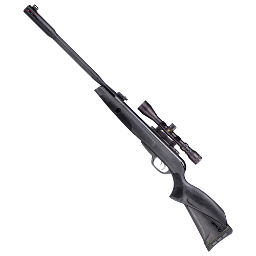 Gamo Whisper Fusion Mach 1 Air Rifle with 3-9x40 Scope