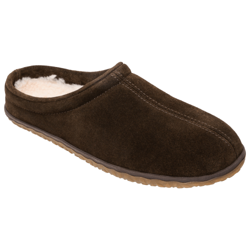 Minnetonka Moccasin Taylor Slide Slippers for Men
