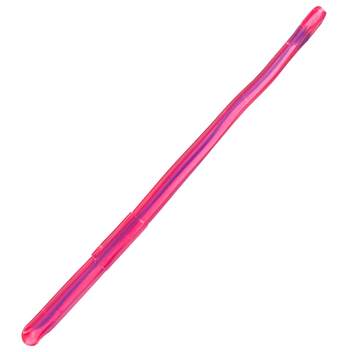 Bass Pro Shops Tri-Color Worm