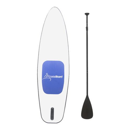 Crystal Kayak Company Crystal Stand-Up Paddleboard